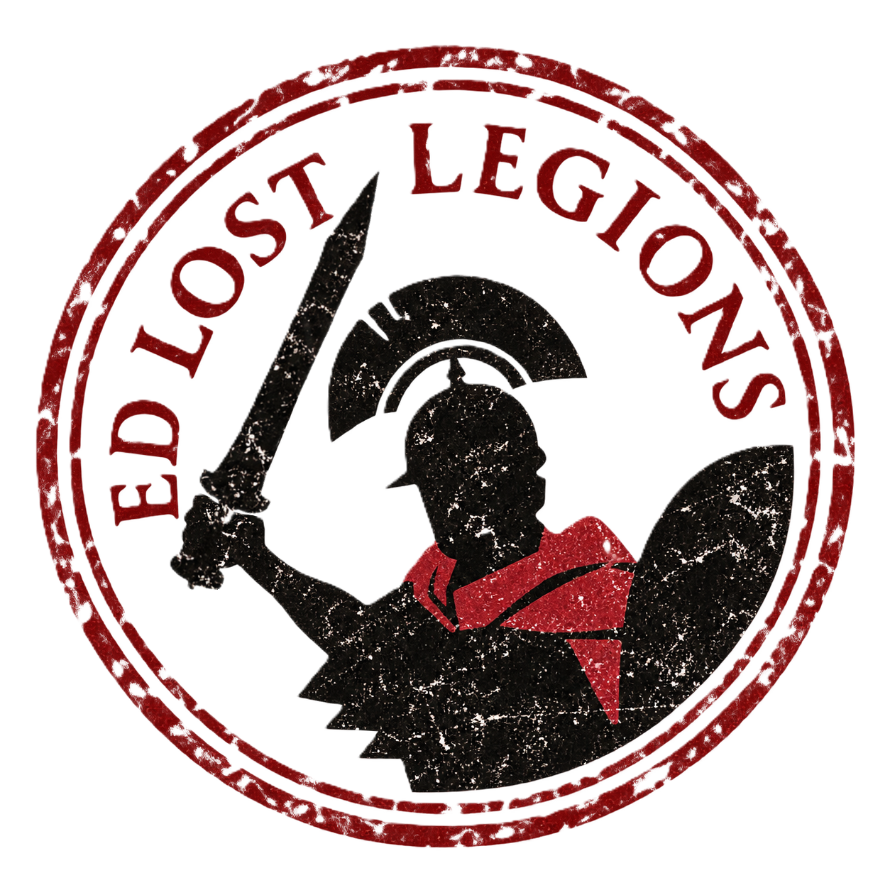 Ed Lost Legions seal