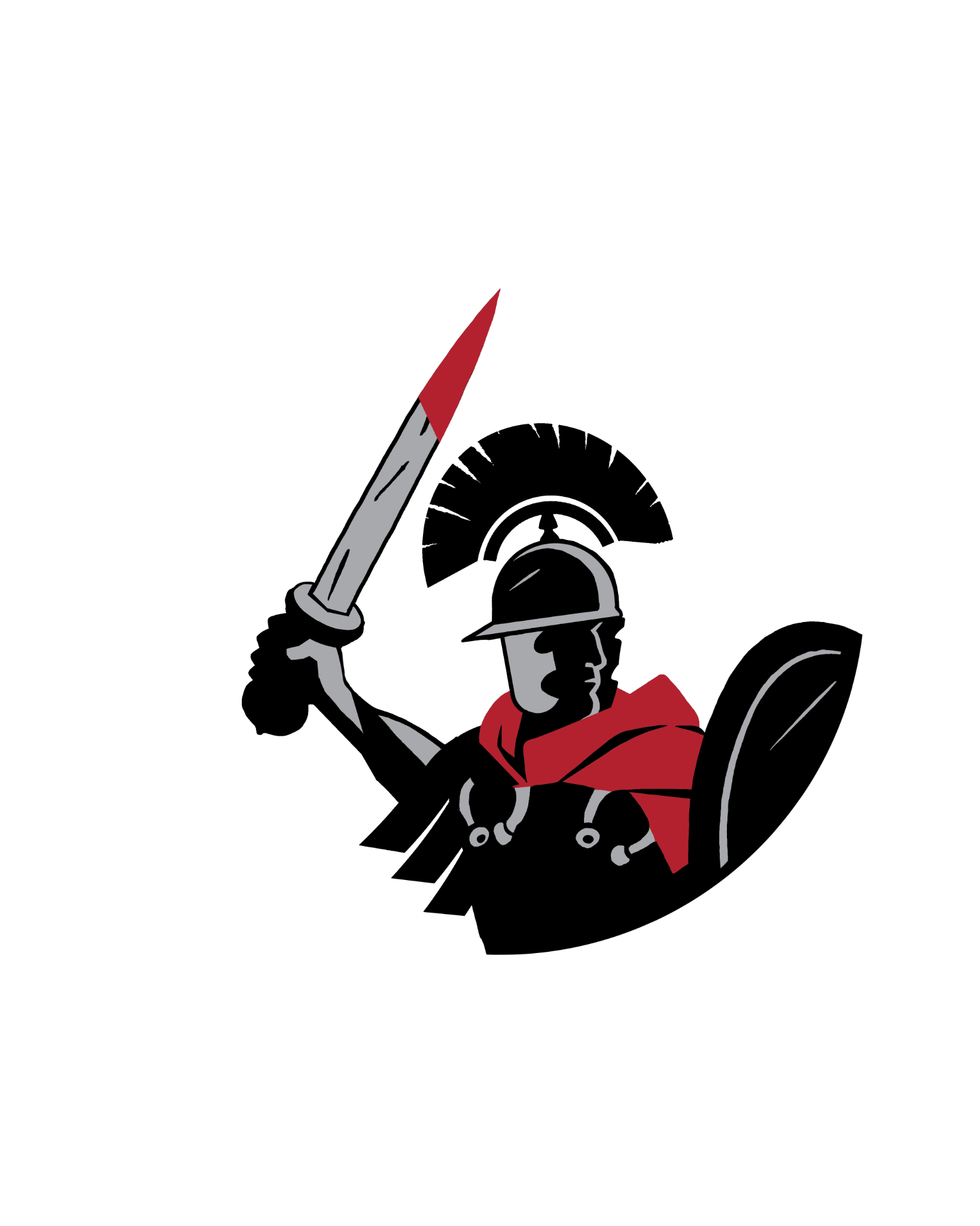 Ed Lost Legions logo